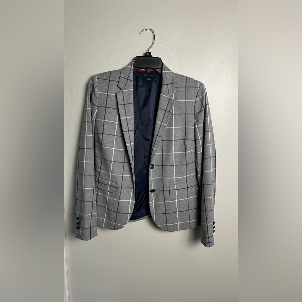 Tommy Hilfiger blazer